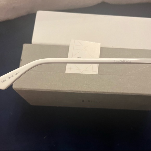 Dior SoReal Sunglasses - Picture 5 of 5